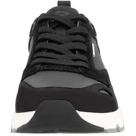 Rieker U0903 Herren Schwarz 45