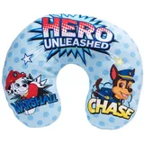 UNITED LABELS Nackenkissen Paw Patrol 40 x 30 cm Blau