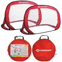Donic Schildkröt Schildkröt Pop Up Goals Set Fußballtor (970988)
