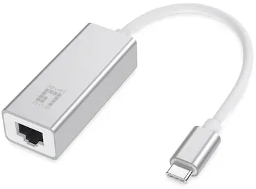 LEVELONE Gigabit USB-C Netzwerkadapter