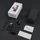 ORDRO Pocket M5 (8 Mpx, 30p), Videokamera, Schwarz