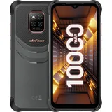 Ulefone Power Armor 14 Pro Schwarz