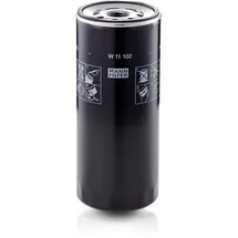 Mann-Filter W 11 102