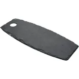 2er Set Schieferplatte Scivaro 19x45 cm - 315288