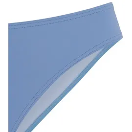 LASCANA Bikini-Hose Damen Blau 36