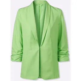 Classic Basics Sieh an! Blazer in reseda, | Gr.: 52