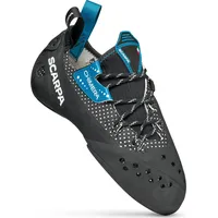 Scarpa Chimera Kletterschuhe (Größe 35.5, schwarz)