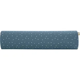 Paidi Nackenkissen 85 x 20 cm Blau