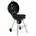 Birch Kugelgrill Grillfläche Ø 55 cm