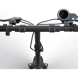 Joyor Y8-S schwarz