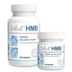 Dolvit HMB 90 Tabletten (Rabatt für Stammkunden 3%)