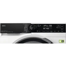 AEG Serie 8000 LR8E75490 Waschmaschine (9 kg, 1400 U/min)