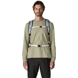 Patagonia Black Hole Mini MLC 30 l birch white