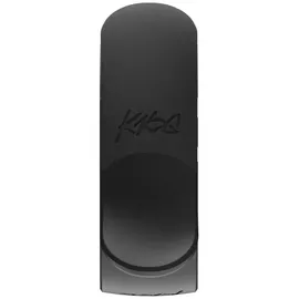 Knog Oi Prima Fahrradklingel Small - Anthrazit