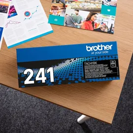 Brother TN-241BK schwarz