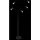GLOBO Priska 54017S schwarz
