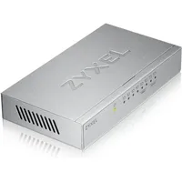 ZyXEL GS-108B v3 8 Ports Netzwerk Switch 8 Port 2000 MBit/s