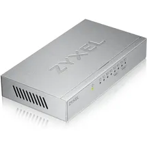 ZyXEL GS-108B v3 8 Ports Netzwerk Switch 8 Port 2000 MBit/s
