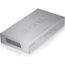 ZyXEL GS-108B v3 8 Ports Netzwerk Switch 8 Port 2000 MBit/s