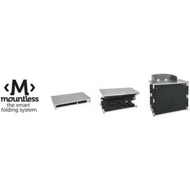 Brunner Küchenbox Azabache Daily CT (0422084N.C06)