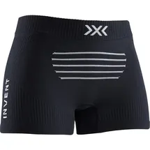 X-Bionic Invent Baselayer-shorts Schwarz XS