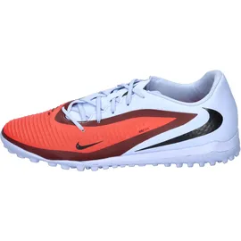 Nike Phantom 360 Acad TF Herren Royal Tint/Bright Crimson 44