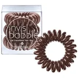 Invisibobble Original Pretzel Brown 3 Stück
