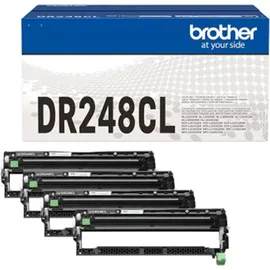 Brother DR-248CL Trommel (Multipack)