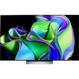 OLED55C37LА 55" 4K OLED evo TV C3