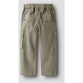 NAME IT Cargohose Beige 122