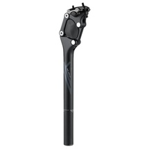 XLC SP-S07 100-120kg Sattelstütze gefedert (2502072508)