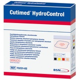 BSN Medical Cutimed HydroControl Kompr.4,5x4,5 cm