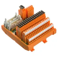 Weidmüller Übergabemodul LL2N 508mm RS 16IO 2W I-L 2H