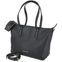 Valentino BAGS NAIF RE Shopper nero, Schwarz