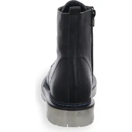 Gemini ANILINA STIEFEL für Damen, schwarz, Größe 42 EU