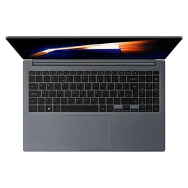 Samsung Galaxy Book4 15,6" Intel Core 5 120U 16 GB RAM 512 GB SSD Moonstone Gray
