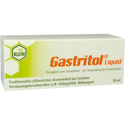 Gastritol Liquid