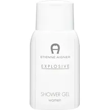 Explosive Etienne Aigner Explosive Shower Gel Women, 2x250ml