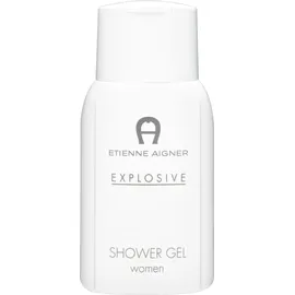 Explosive Etienne Aigner Explosive Shower Gel Women, 2x250ml