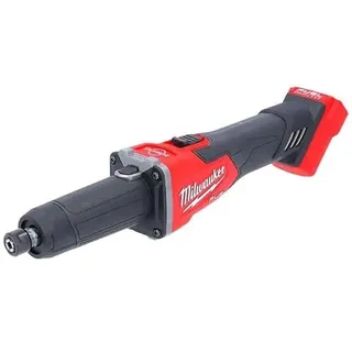 Milwaukee Akku-Geradschleifer M18 FDGROVPDB-0X 18V, Schleifmaschine ONE-KEY(TM) Tool-Tracking