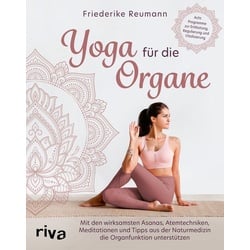 Yoga für die Organe