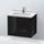 Duravit L-Cube Waschtischunterschrank, 2 Schubkästen, 670x558x469mm, LC626404040,