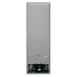 Gorenje RK418DPS4 Kühl-Gefrierkombination (269 l, 1800 mm hoch, Silber)