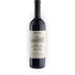 Barolo Bricco Rocche Ceretto 2018 BIO