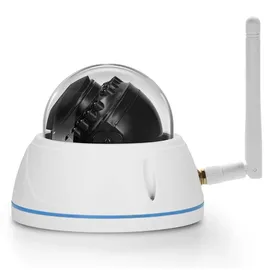 Alecto DVC136IP Weiß