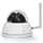 Alecto DVC136IP Weiß