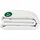 Dreamstar Eco 2er Set Bettdecken für alle Jahreszeiten | medium Steppdecken | waschbar 60 Grad | Allergiker geeignet | 100% Mikrofaser | Öko-TEX® | Ganzjahresbettdecke | 155 x 220 cm