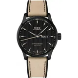 Mido Multifort M0384313705109 Herren Automatikuhr