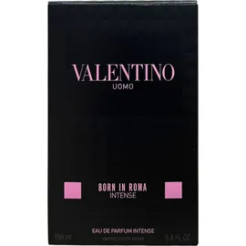 Valentino Born In Roma Uomo Intense Eau de Parfum 50 ml