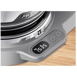 Kenwood Titanium Chef Baker KVC85.314SI